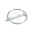 Set splinturi zincat GRANIT 20023258/100
