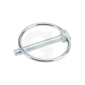 Set splinturi zincat GRANIT 20023258/100