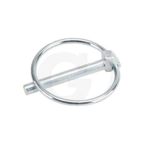 Set splinturi zincat GRANIT 20023258/100