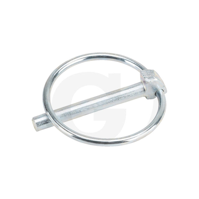 Set splinturi zincat GRANIT 20023258/100