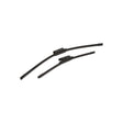 Set stergatoare aerotwin 600/400 mm Bosch 3 397 007 118