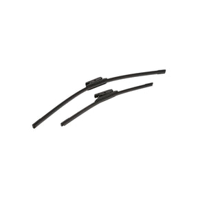 Set stergatoare aerotwin 600/400 mm Bosch 3 397 007 118