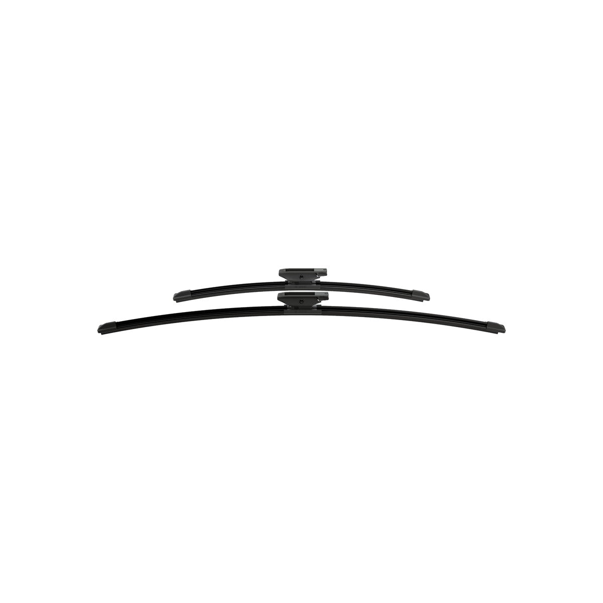 Set stergatoare aerotwin 600/400 mm Bosch 3 397 007 118 – imagine 3