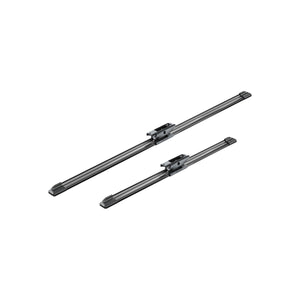 Set stergatoare aerotwin 600/400 mm Bosch 3 397 007 118 – imagine 5