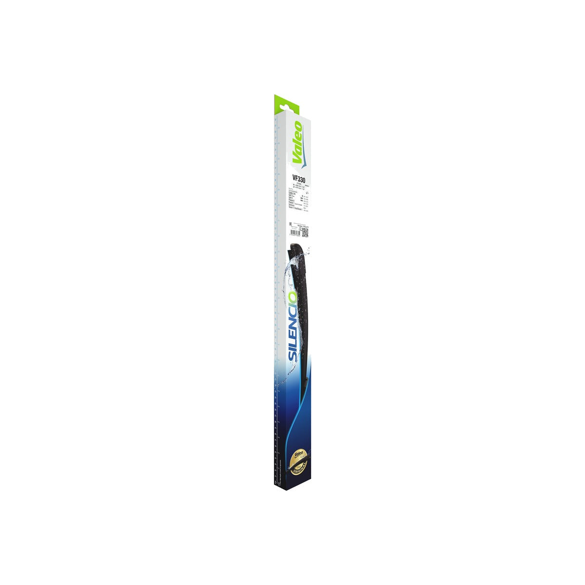 Set stergatoare Valeo silencio x.trm 600/475 mm VF330 574385 – imagine 7