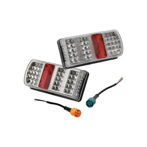 Set stopuri LED GRANIT 70799195 – imagine 3