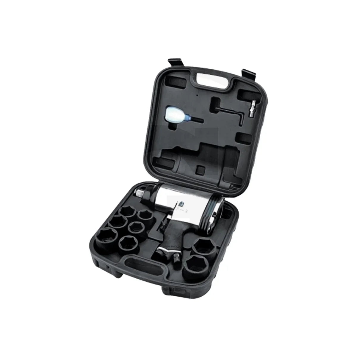 Set surubelnite cu percutie 3/4" AEROTEC 61099006
