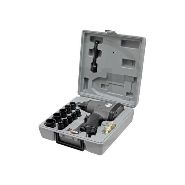 Set surubelnite cu percutie AEROTEC 61099005