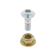Set suruburi compatibil New Holland, Massey Ferguson, Clayson radura 5295154201