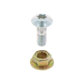 Set suruburi compatibil New Holland, Massey Ferguson, Clayson radura 5295154201