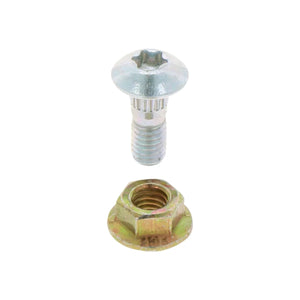 Set suruburi compatibil New Holland, Massey Ferguson, Clayson radura 5295154201
