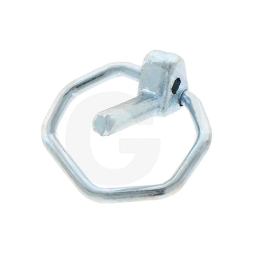Siguranta inel 6 x 22 mm GRANIT 18028 50086310