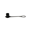 Siguranta tata KS DN12-BG3 neagra compatibila Saphir GRANIT 81515045