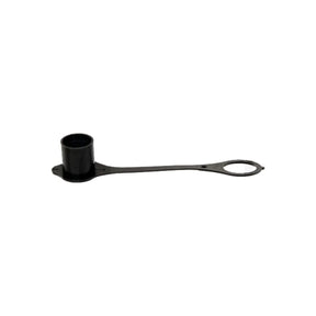Siguranta tata KS DN12-BG3 neagra compatibila Saphir GRANIT 81515045