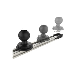 Sina modulara RAM Tough-Track 17 inch 508 mm RAM MOUNTS 5070010226 – imagine 4