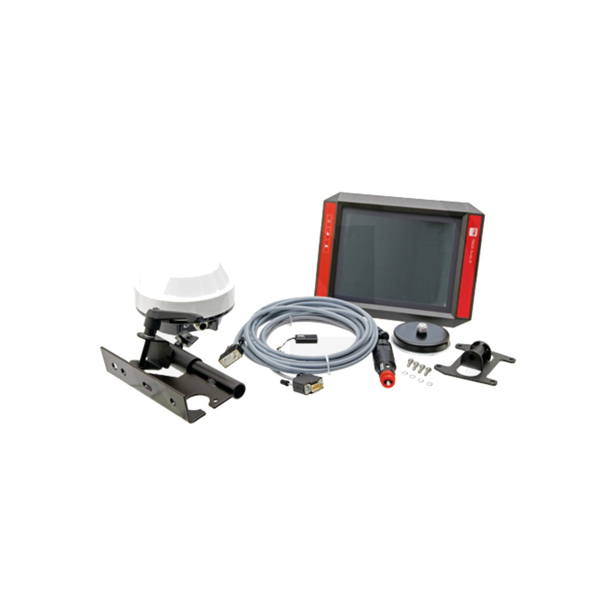 Sistem de conducere paralel TRACK-Guide III MüllerElektronik 5063030271412