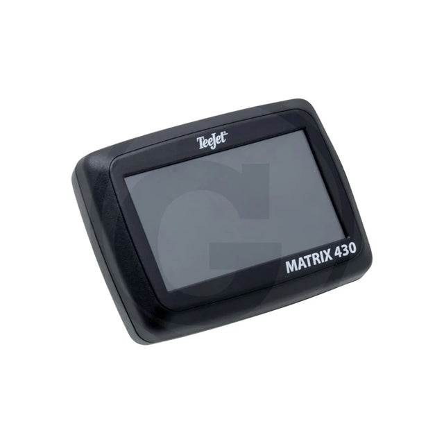 Sistem ghidare GPS Matrix 430 cu antena RXA-30 TeeJet 506GD43002