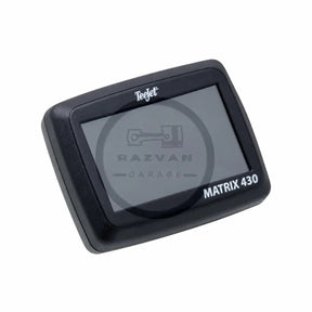 Sistem ghidare GPS Matrix 430 cu antena RXA-30 TeeJet 506GD43002