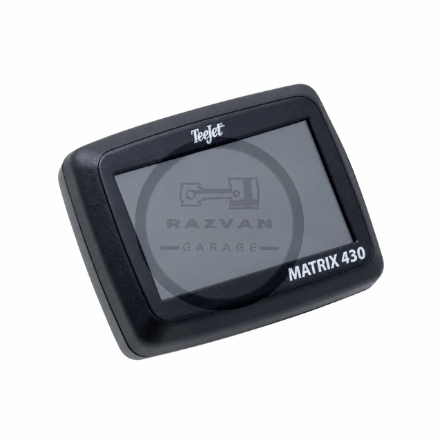 Sistem ghidare GPS TeeJet Matrix 430 506GD43002