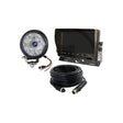 Sistem video de noapte LED HD GRANIT 5070010984