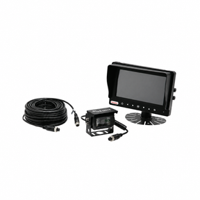 Sistem video pentru marsarier cu monitor 7 inch si camera GRANIT 50700302