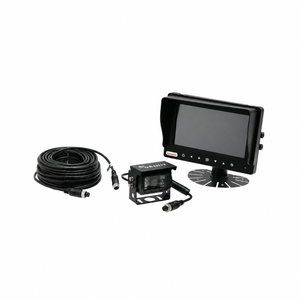 Sistem video pentru marsarier cu monitor 7 inch si camera GRANIT 50700302