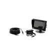 Sistem video pentru marsarier cu monitor 7 inch si camera IP69K GRANIT 50700302