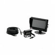 Sistem video pentru marsarier cu monitor 7 inch si camera IP69K GRANIT 50700302