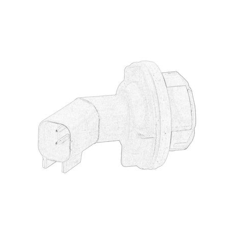 Soclu bec Ford 1345075 – imagine 2