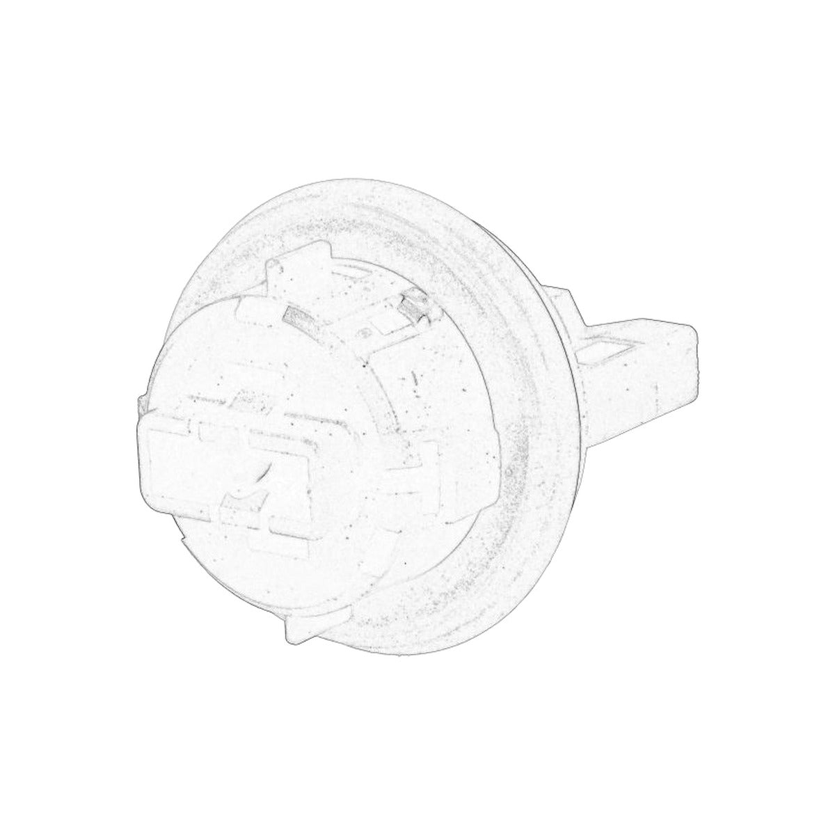 Soclu bec pozitie Renault 261341503R