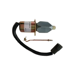 Solenoid compatibil Genie, Mitsubishi GRANIT 23815M11011