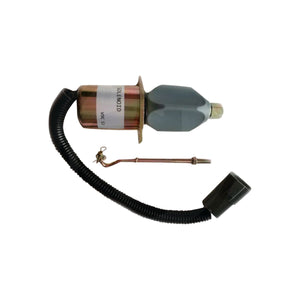 Solenoid compatibil Genie, Mitsubishi GRANIT 23815M11011