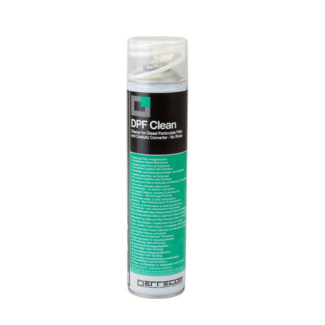 Solutie curatare DPF Clean, fara clatire 600 ml Errecom TR1206U01