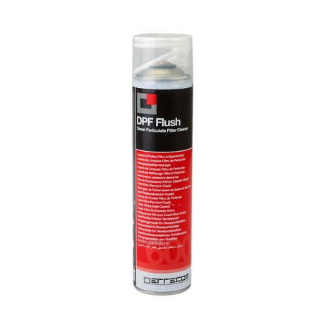 Solutie curatare DPF Flush 600 ml Errecom TR1136U01