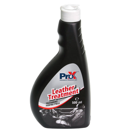 Solutie curatare piele ProX Leather Treatment 500 ml 12210103