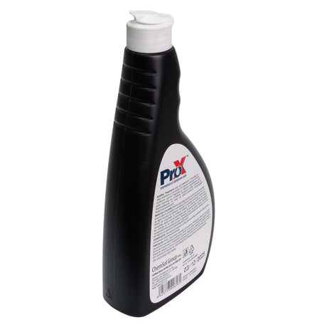 Solutie curatare piele ProX Leather Treatment 500 ml 12210103 – imagine 2