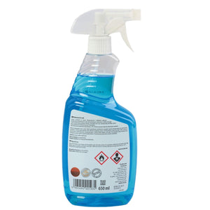 Solutie indepartarea ghetii, -37gr, 650ml Moje 12132638 – imagine 2