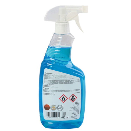 Solutie indepartarea ghetii, -37gr, 650ml Moje 12132638 – imagine 2