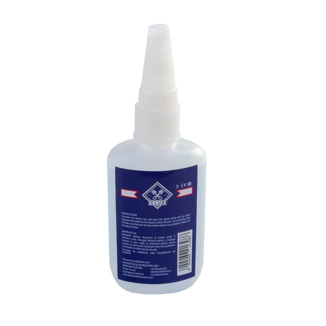 Solutie pentru dezghetat yale 50 ml CLUE CLUE040 – imagine 2