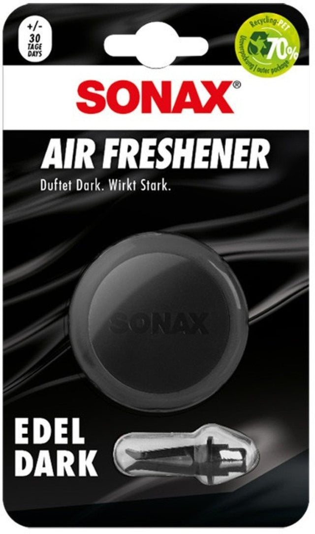 SONAX Odorizant auto grila aerisire Edeldark 361041