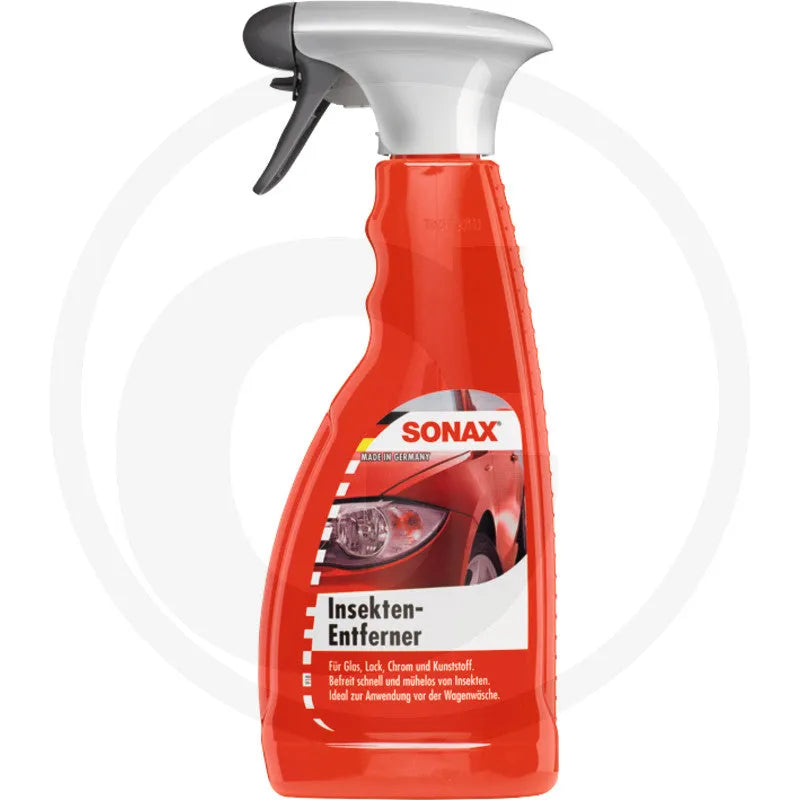 SONAX Solutie indepartare urme insecte