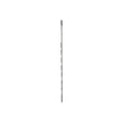 Sonda prelevare probe cereale GSS2000 2m aluminiu Supertech 52500816
