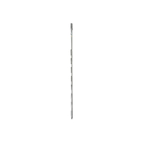 Sonda prelevare probe cereale GSS2000 2m aluminiu Supertech 52500816