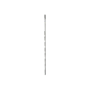 Sonda prelevare probe cereale GSS2000 2m aluminiu Supertech 52500816