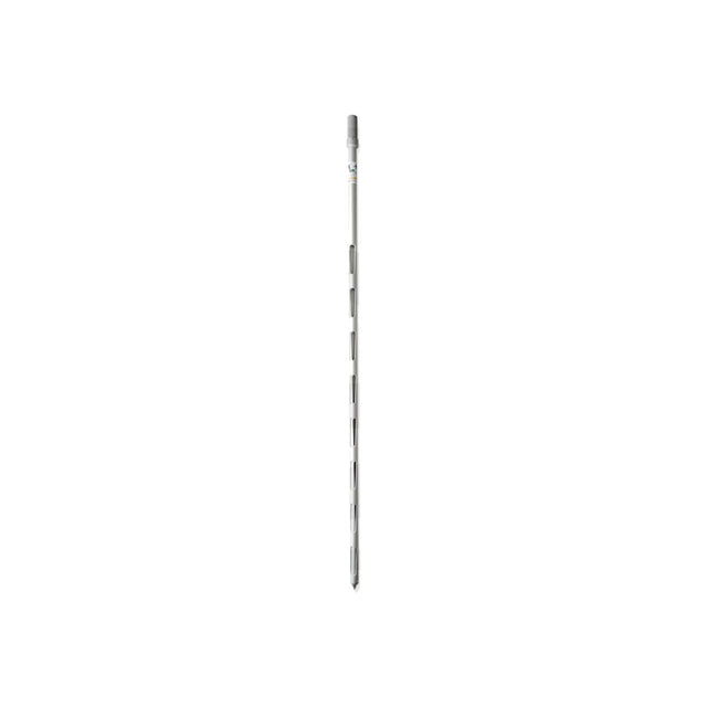 Sonda prelevare probe cereale GSS2000 2m aluminiu Supertech 52500816