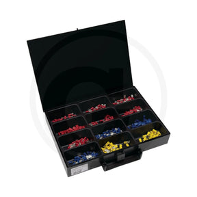 Sortiment conectori cablu