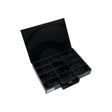 Sortiment o-ringuri format din 140 piese GRANIT BLACK EDITION 487SET13