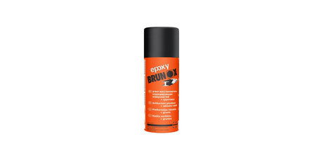 Spray Anticoroziv / Antirugina Brunox Epoxy 400 ml 422140 – imagine 2
