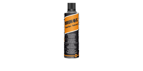 Spray degripant lubrifiant Brunox Turbo Power Click 500ml 789001020