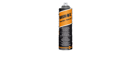 Spray degripant lubrifiant Brunox Turbo Power Click 500ml 789001020 – imagine 2